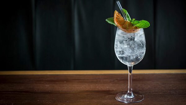 Shop the Exclusive Gin Masterclass & Sharing Platter Experience for Two at Gordon Ramsay's Bread Street Kitchen - Image 3