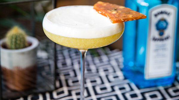 Shop the Exclusive Gin Masterclass & Sharing Platter Experience for Two at Gordon Ramsay's Bread Street Kitchen - Image 4