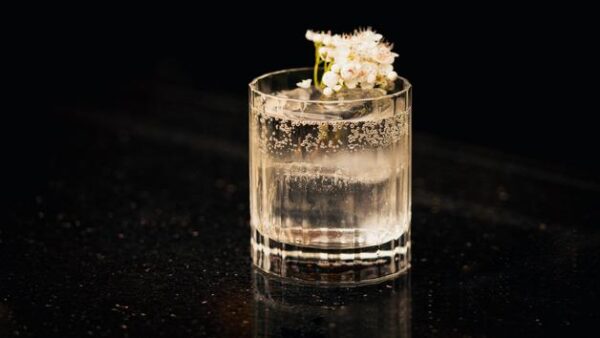 Shop the Exclusive Offer on 'Cocktails and Nibbles at MAP Maison' Experience for Two - Image 4