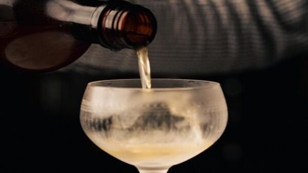 Shop the Exclusive Offer on 'Cocktails and Nibbles at MAP Maison' Experience for Two - Image 5