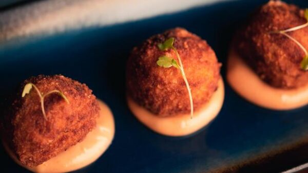 Shop the Exclusive Offer on 'Cocktails and Nibbles at MAP Maison' Experience for Two - Image 6