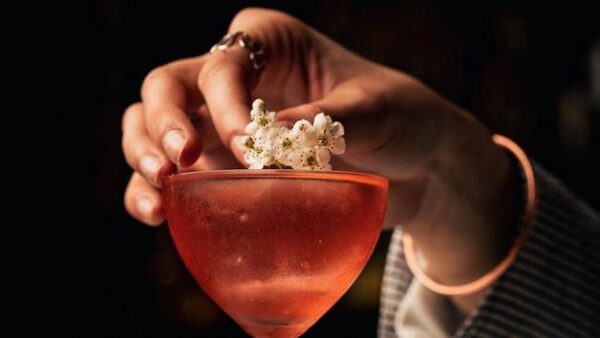 Shop the Exclusive Offer on 'Cocktails and Nibbles at MAP Maison' Experience for Two - Image 7