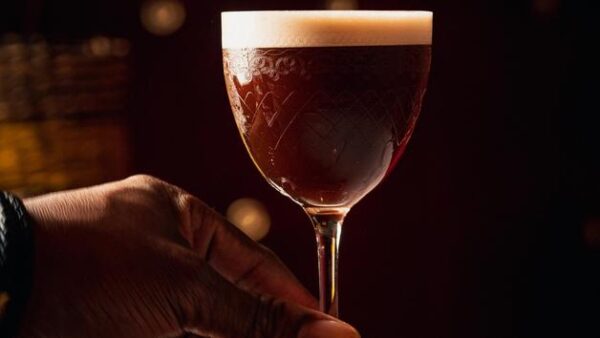 Shop the Exclusive Offer on 'Cocktails and Nibbles at MAP Maison' Experience for Two - Image 3