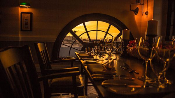 Shop the Exclusive Champagne Afternoon Tea Experience for Two at the 5-Star Hotel Gotham, Manchester - Image 4