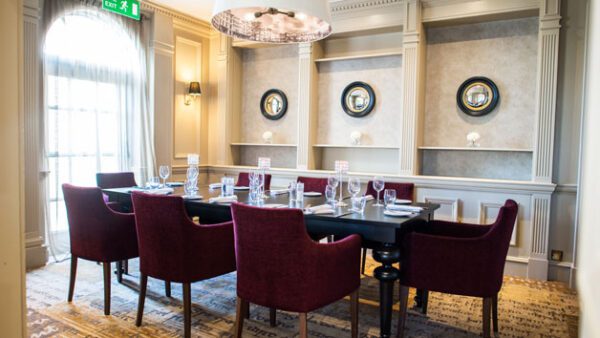Shop the Classic Afternoon Tea Experience for Two at the Prestigious Mercure Exeter Southgate Hotel - Image 2