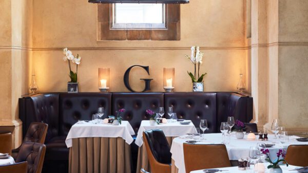 Shop the Exclusive Sunday Roast Experience with Champagne at the MICHELIN-Starred Galvin La Chapelle for Two - Image 3