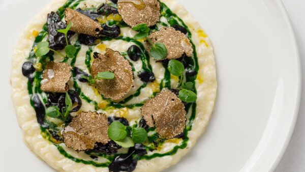Shop the Exquisite Seven-Course Vegan Gourmet Experience at MICHELIN-Star Galvin La Chapelle for Two - Image 6