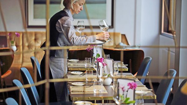 Shop Exclusive Five-Course Tasting Menu for Two with Complimentary Prosecco at The Athenaeum, Mayfair - Image 10