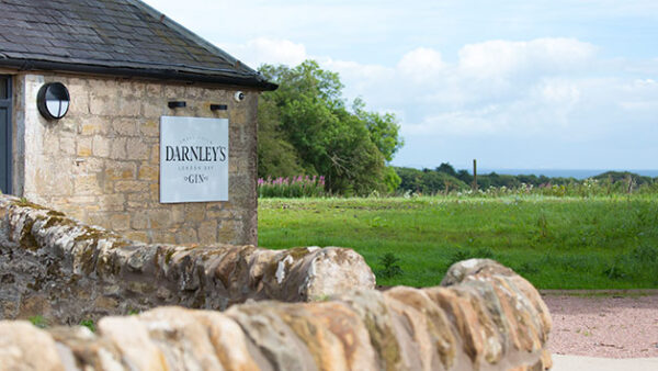 Shop for an Exclusive Gin Distillery Tour Experience for Two at Darnley's Gin Distillery - Image 4