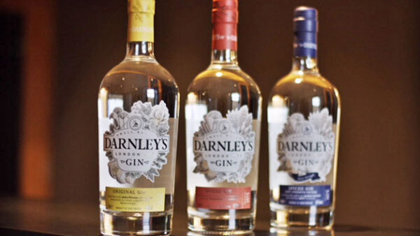 Shop for an Exclusive Gin Distillery Tour Experience for Two at Darnley's Gin Distillery - Image 6