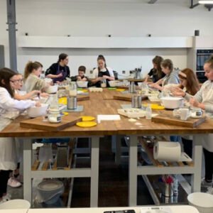 Shop the Culinary Workshop Experience for Pairs at Saddleworth Cooking Academy