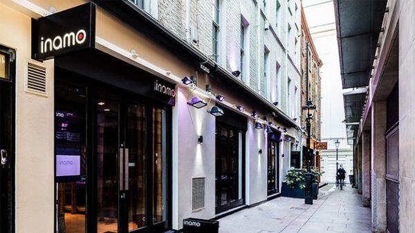 Shop the Exclusive Comedy Show and Gourmet Dinner Experience for Two at Inamo, Covent Garden - Image 8