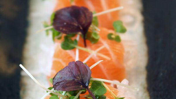 Shop the Exclusive Comedy Show and Gourmet Dinner Experience for Two at Inamo, Covent Garden - Image 4