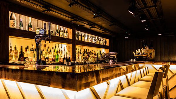 Shop the Exclusive Comedy Show and Gourmet Dinner Experience for Two at Inamo, Covent Garden - Image 6