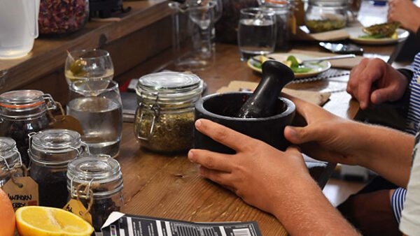Shop the Exclusive Gin Masterclass Experience for Two at Crossbill Gin Distillery - Image 3