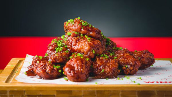 Shop the Unlimited Burger Bites Platter for Couples - Image 5