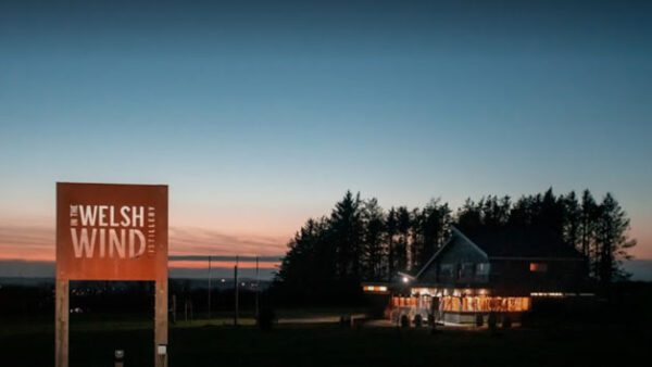 Shop the Exclusive Gin Crafting Experience for Two at In The Welsh Wind Distillery - Image 6