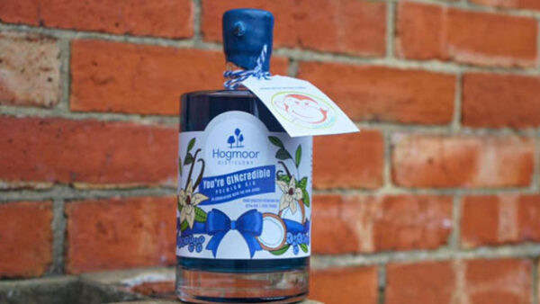 Shop an Exclusive Gin or Rum Making Experience for Two at Hogmoor Distillery