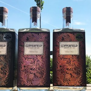 Shop the Exclusive Gin Distillery Experience for Two at The Surrey Copper Distillery Limited