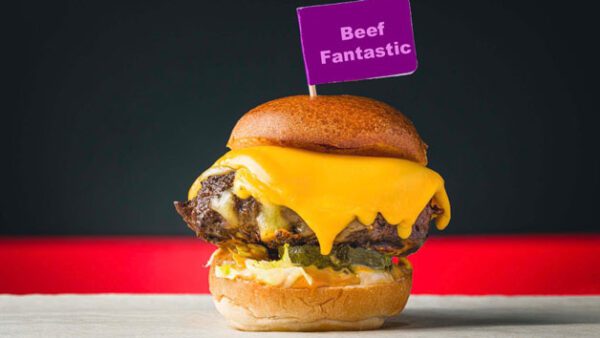 Shop the Unlimited Burger Bites Platter for Couples - Image 3