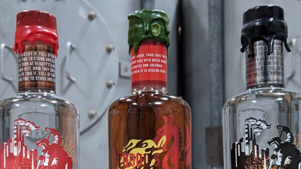 Shop the Exclusive Gin or Rum Crafting Experience for Two at The Spirit of Wales Distillery - Image 3
