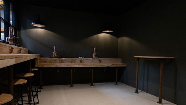 Shop the Exclusive Gin or Rum Crafting Experience for Two at The Spirit of Wales Distillery - Image 6