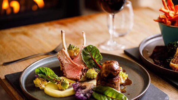 Shop the Chefbay Live Comedy Club and Culinary Course Experience for One - Image 2