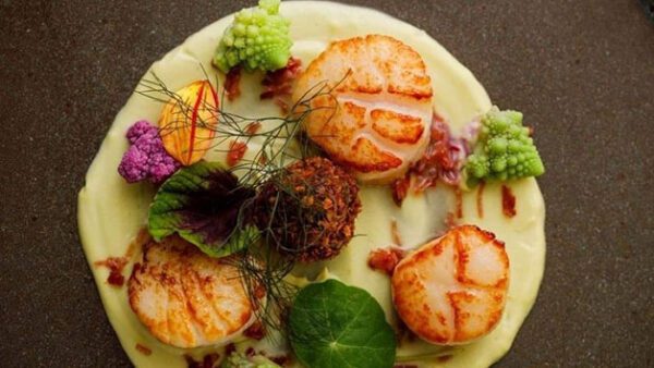 Shop the Chefbay Live Comedy Club and Culinary Course Experience for One - Image 5