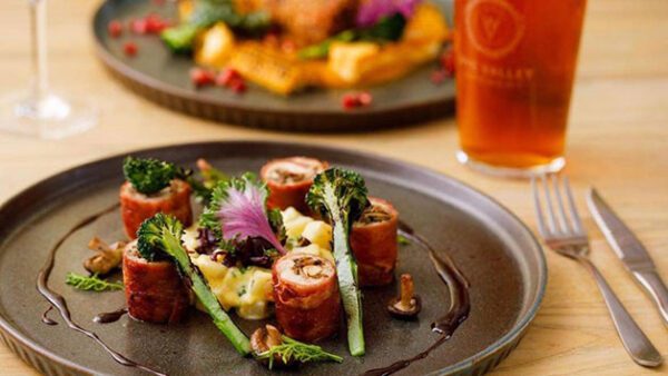 Shop the Chefbay Live Comedy Club and Culinary Course Experience for One