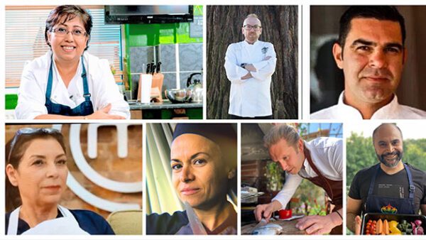 Shop Exclusive Online Cookery Masterclass Led by Premier UK Chefs for Individuals at Chefbay - Image 2