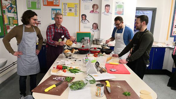 Shop the Half-Day Interactive Indian Cuisine Cooking Course for Individuals - Image 2