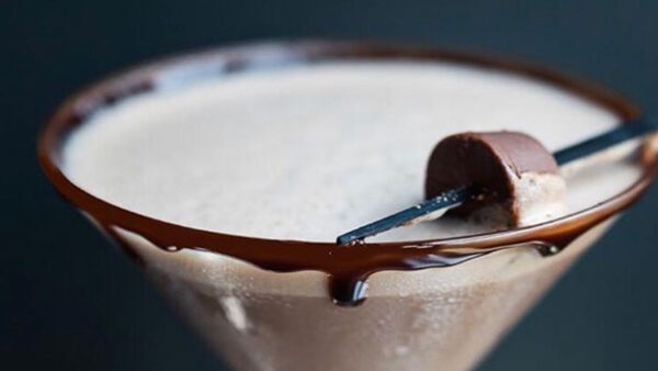 Shop the Exclusive Entry for Two to The Chocolate Cocktail Club, Including Signature Cocktails - Image 9