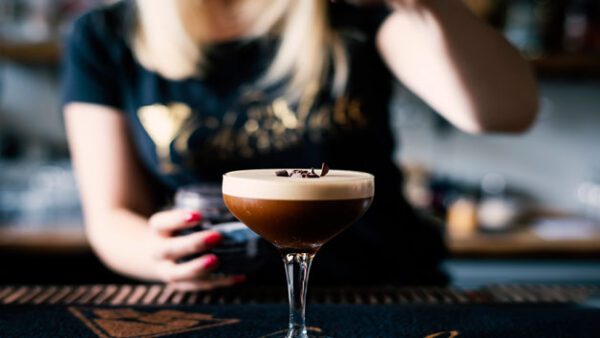 Shop the Exclusive Entry for Two to The Chocolate Cocktail Club, Including Signature Cocktails - Image 5