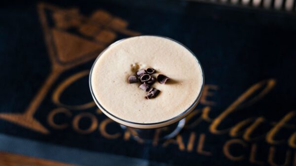 Shop the Exclusive Entry for Two to The Chocolate Cocktail Club, Including Signature Cocktails - Image 6