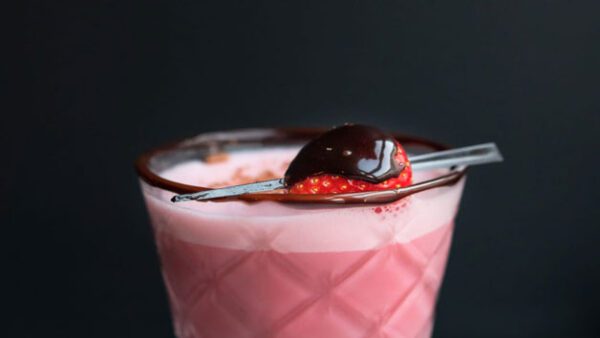 Shop the Exclusive Entry for Two to The Chocolate Cocktail Club, Including Signature Cocktails - Image 8