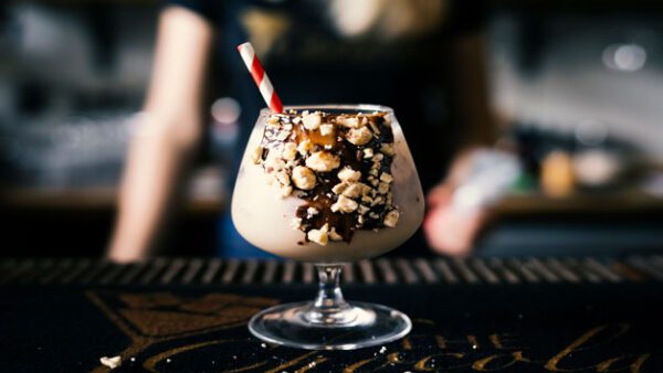 Shop the Exclusive Entry for Two to The Chocolate Cocktail Club, Including Signature Cocktails - Image 2