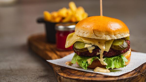 Shop the Exclusive Dining Experience: Three-Course Meal for Two with a Complimentary Bottle of Wine at Mr White’s English Chophouse, London - Image 2