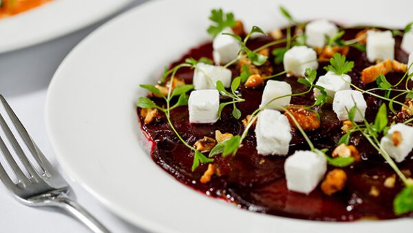 Shop the Exclusive Dining Experience: Three-Course Meal for Two with a Complimentary Bottle of Wine at Mr White’s English Chophouse, London - Image 4