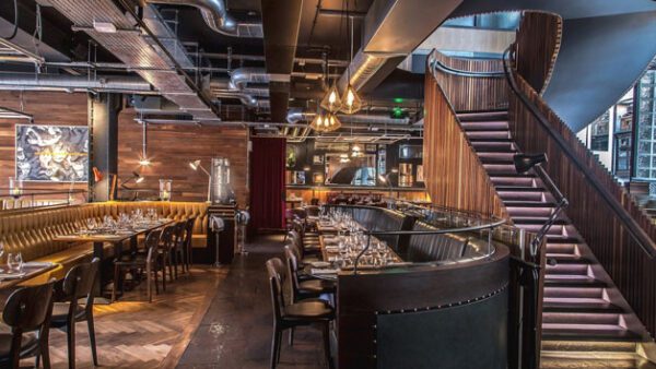 Shop the Exclusive Beef Wellington Dining Experience for Two with Complimentary Cocktail at a Gordon Ramsay Restaurant - Image 6