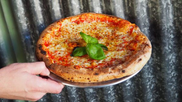 Shop the Unlimited Pizza Experience at Cowabunga Pizza for Couples - Image 3