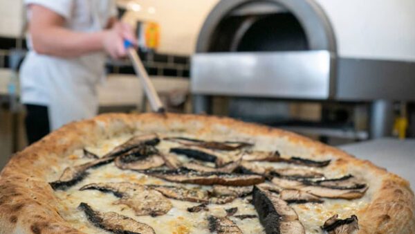 Shop the Unlimited Pizza Experience at Cowabunga Pizza for Couples - Image 4