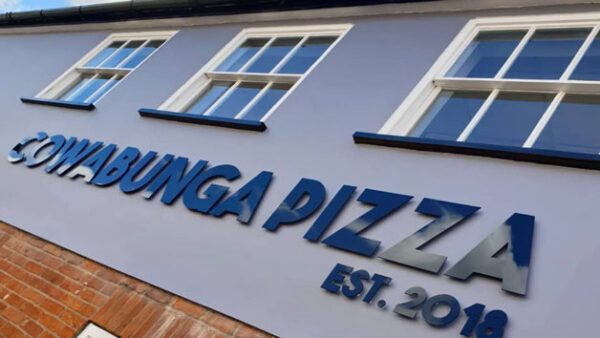 Shop the Unlimited Pizza Experience at Cowabunga Pizza for Couples - Image 5