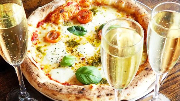 Shop the Unlimited Pizza Experience at Cowabunga Pizza for Couples - Image 6