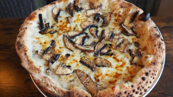 Shop the Unlimited Pizza Experience at Cowabunga Pizza for Couples - Image 7