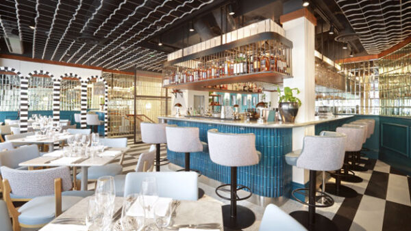 Shop the Atul Signature Six-Course Tasting Menu Experience with Complimentary Cocktail for Two at Kanishka
