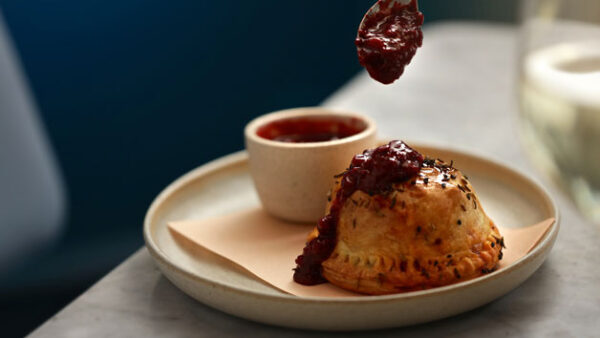 Shop the Atul Signature Six-Course Tasting Menu Experience with Complimentary Cocktail for Two at Kanishka - Image 3
