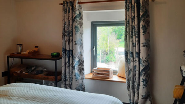 Shop the Exclusive One-Night Stay for Two at The Pinkery, Longstone Bed and Breakfast - Image 4