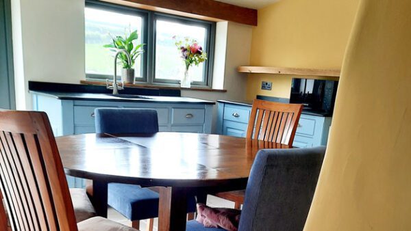 Shop the Exclusive Overnight Getaway for Two at The Pixie, Longstone Bed and Breakfast - Image 5