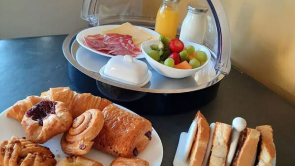 Shop the Exclusive Overnight Getaway for Two at The Pixie, Longstone Bed and Breakfast - Image 7