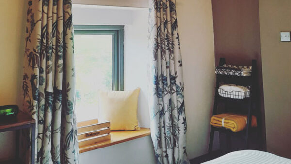 Shop Our Exclusive Two-Night Getaway for Two at The Pinkery, Longstone Bed and Breakfast - Image 9